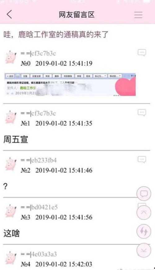 娱乐圈爆料标题,揭秘明星背后的惊人真相！